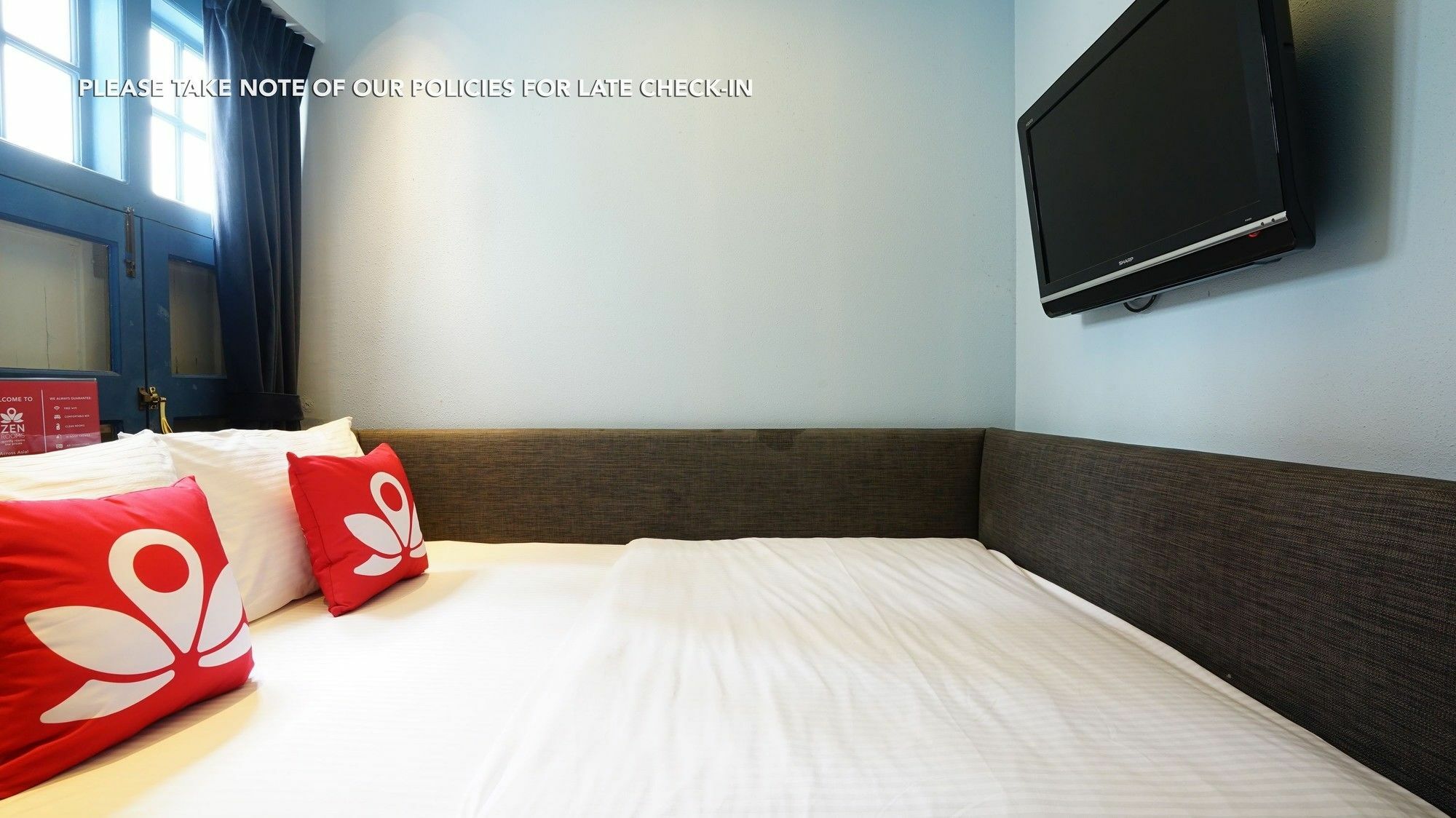 Zen Rooms People'S Park Complex Singapour Extérieur photo